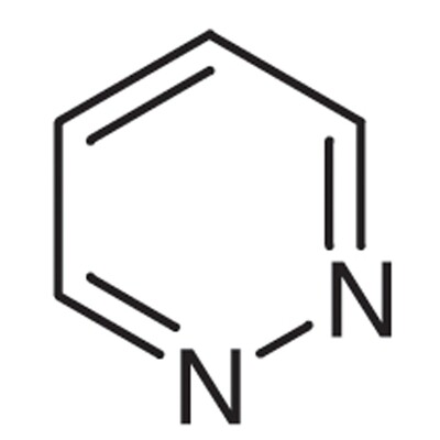 Pyridazine&gt;99.0%(GC)25g