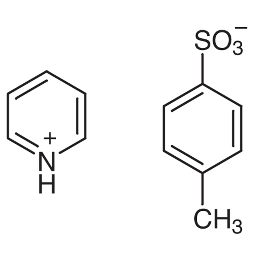 Pyridinium p-Toluenesulfonate&gt;98.0%(T)500g
