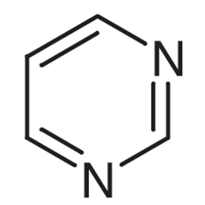 Pyrimidine free base&gt;98.0%(GC)(T)1g