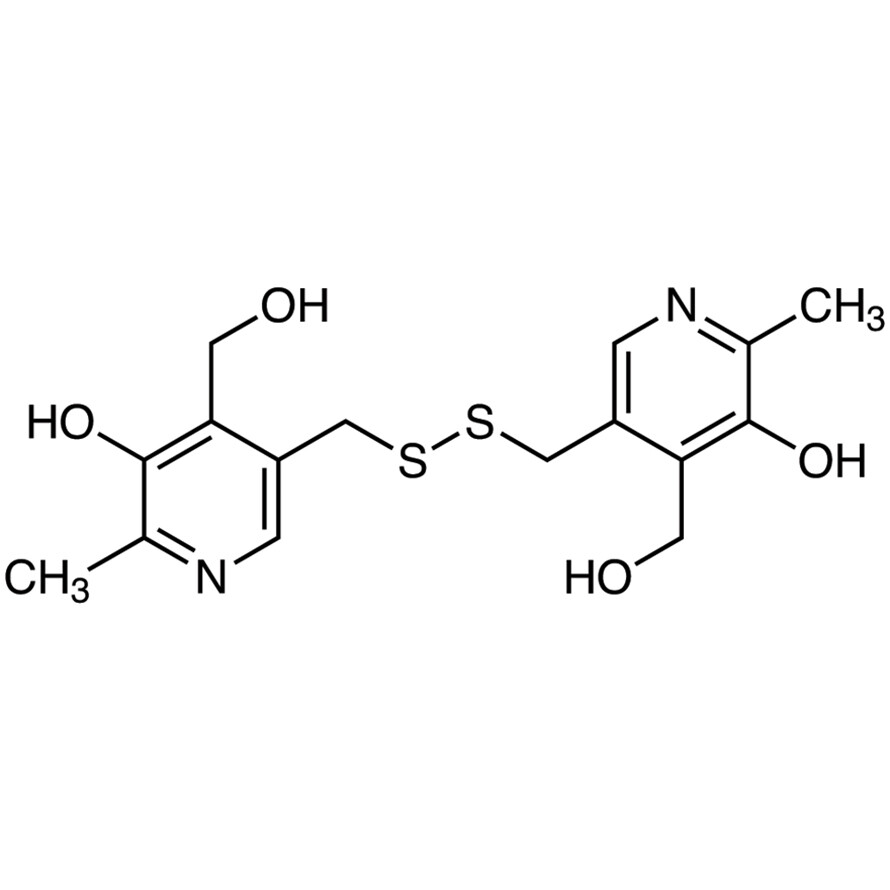 Pyritinol&gt;96.0%(HPLC)(T)25g