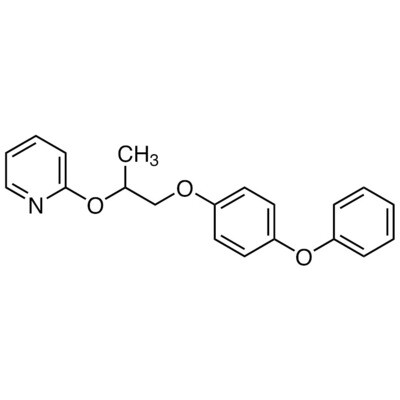 Pyriproxyfen&gt;98.0%(GC)(T)25g