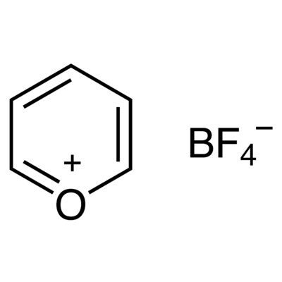 Pyrylium Tetrafluoroborate&gt;90.0%(qNMR)1g