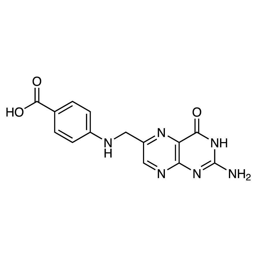 Pteroic Acid&gt;93.0%(HPLC)(T)250mg
