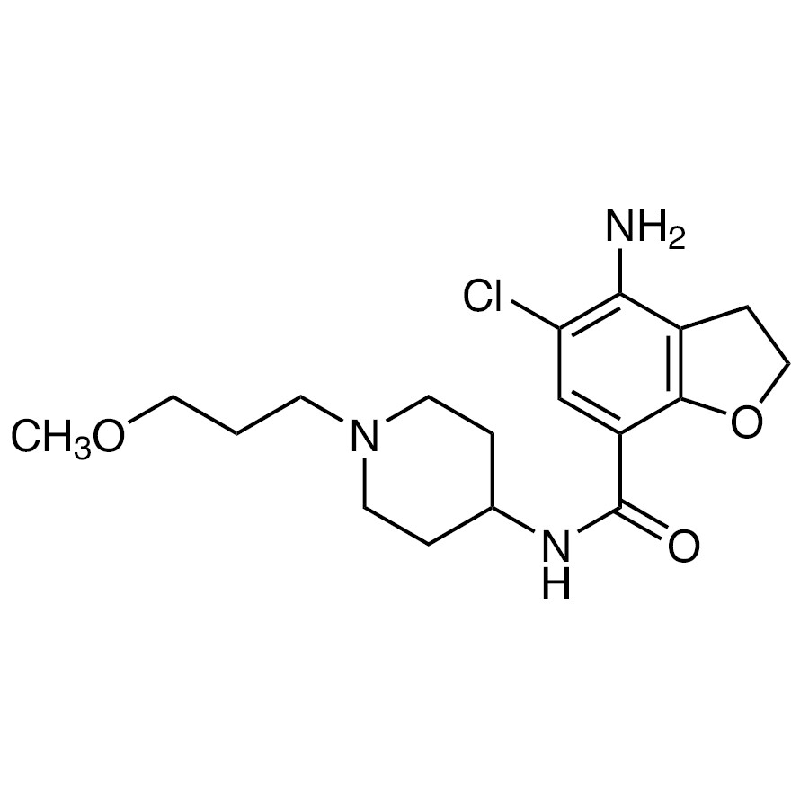 Prucalopride>98.0%(HPLC)10mg