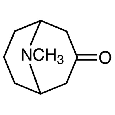 Pseudopelletierine&gt;98.0%(GC)(T)1g