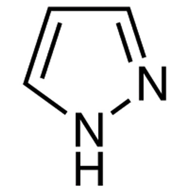 Pyrazole&gt;98.0%(GC)(T)250g