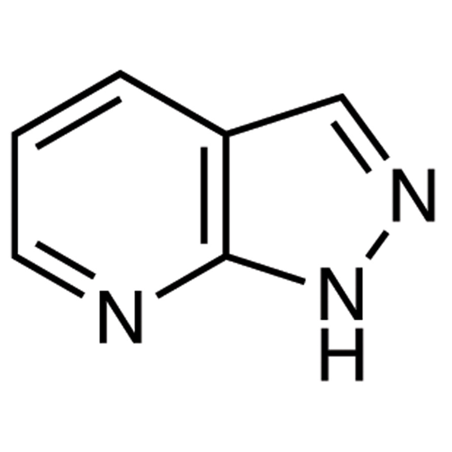 Pyrazolo[3,4-b]pyridine&gt;98.0%(HPLC)(T)1g