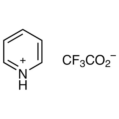 Pyridinium Trifluoroacetate&gt;98.0%(T)5g