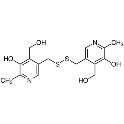 Pyritinol&gt;96.0%(HPLC)(T)5g