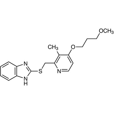 Rabeprazole Sulfide&gt;98.0%(HPLC)(T)200mg
