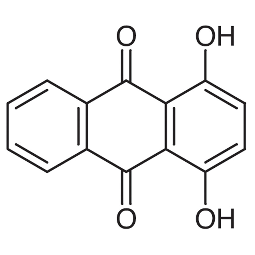 Quinizarin&gt;97.0%(HPLC)500g