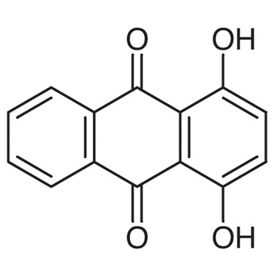 Quinizarin&gt;97.0%(HPLC)500g