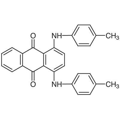 Quinizarin Green SS&gt;98.0%(N)25g