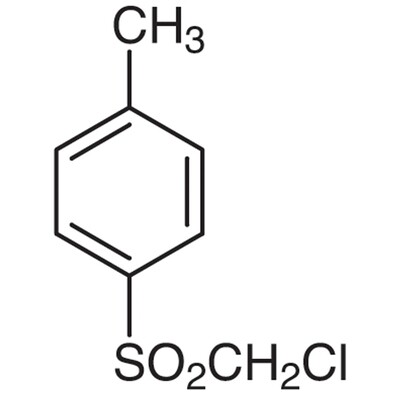 p-Toluenesulfonylmethyl Chloride&gt;98.0%(GC)5g
