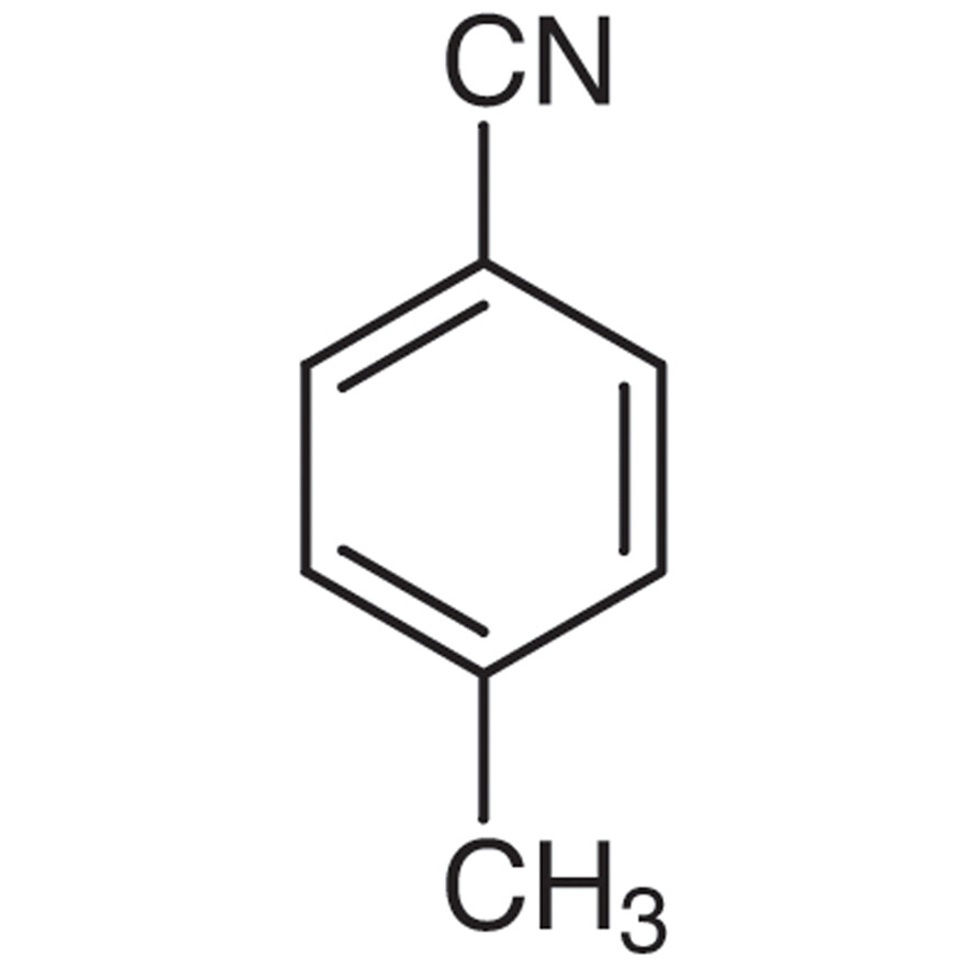 p-Tolunitrile&gt;98.0%(GC)100g