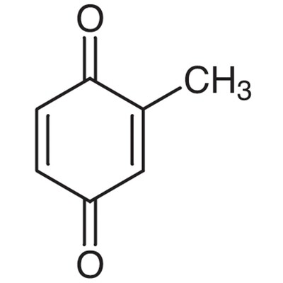 p-Toluquinone&gt;98.0%(GC)(T)25g