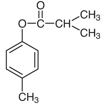 p-Tolyl Isobutyrate&gt;97.0%(GC)25mL