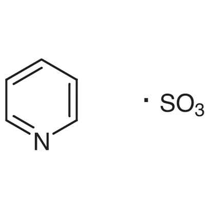 Pyridine - Sulfur Trioxide Complex&gt;95.0%(T)100g