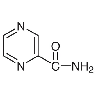 Pyrazinamide&gt;98.0%(HPLC)(N)25g
