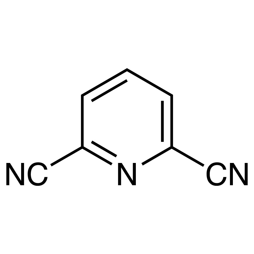 Pyridine-2,6-dicarbonitrile&gt;98.0%(GC)25g