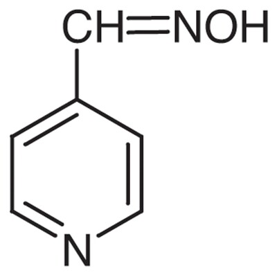 Pyridine-4-aldoxime&gt;98.0%(T)25g