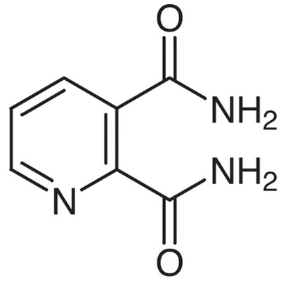 Pyridine-2,3-dicarboxamide&gt;98.0%(HPLC)(N)5g