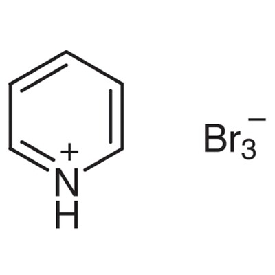 Pyridinium Bromide Perbromide&gt;85.0%(T)25g