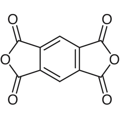 Pyromellitic Dianhydride&gt;98.0%(T)25g