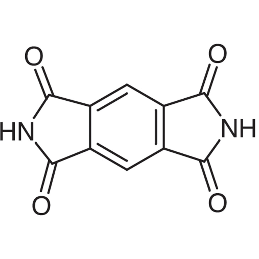 Pyromellitic Diimide&gt;97.0%(T)5g