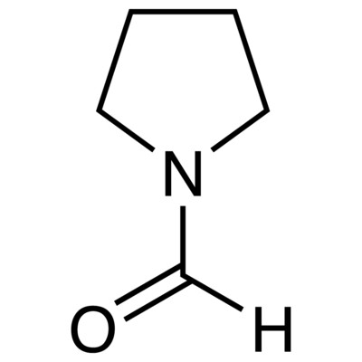 Pyrrolidine-1-carbaldehyde&gt;98.0%(GC)25g