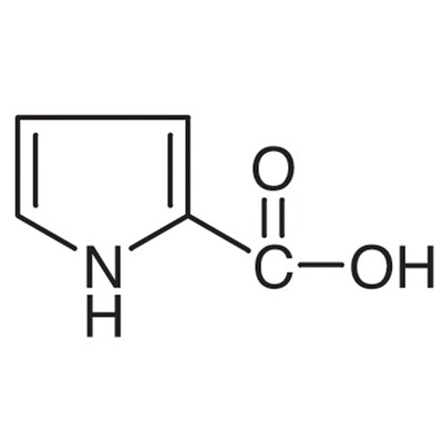 Pyrrole-2-carboxylic Acid&gt;98.0%(T)1g