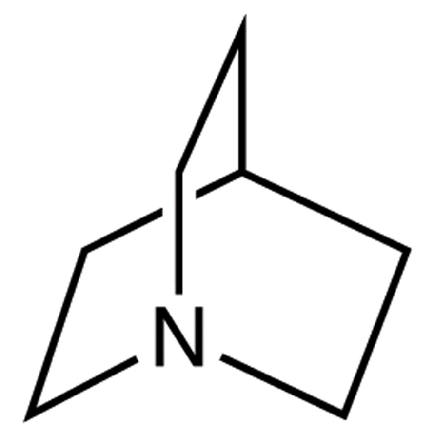 Quinuclidine&gt;96.0%(GC)(T)200mg