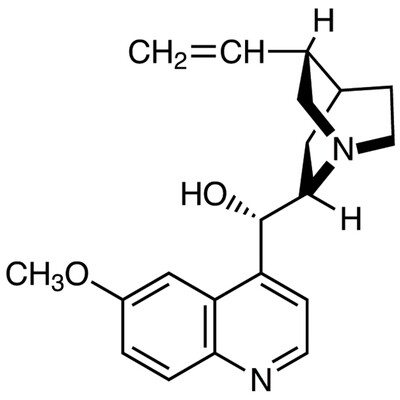 Quinidine&gt;85.0%(HPLC)25g