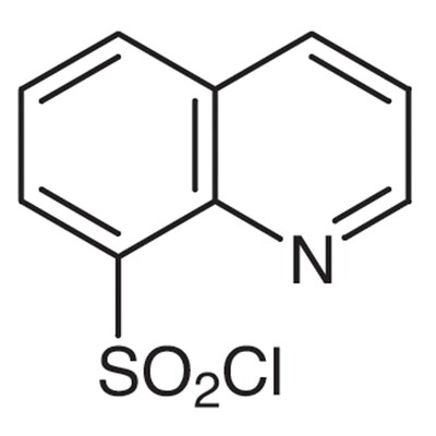 Quinoline-8-sulfonyl Chloride&gt;98.0%(T)5g