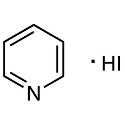 Pyridine Hydroiodide&gt;98.0%(HPLC)5g