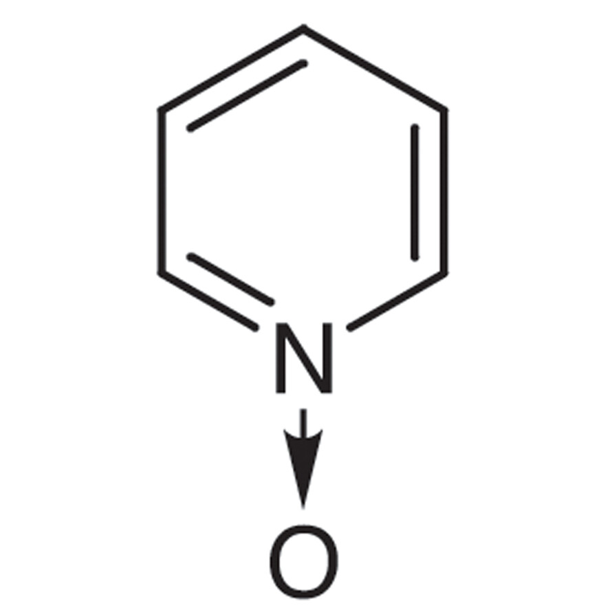 Pyridine N-Oxide&gt;98.0%(T)25g