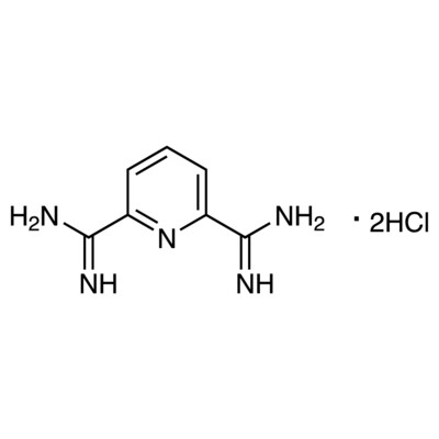 Pyridine-2,6-dicarboximidamide Dihydrochloride&gt;98.0%(HPLC)(T)10g