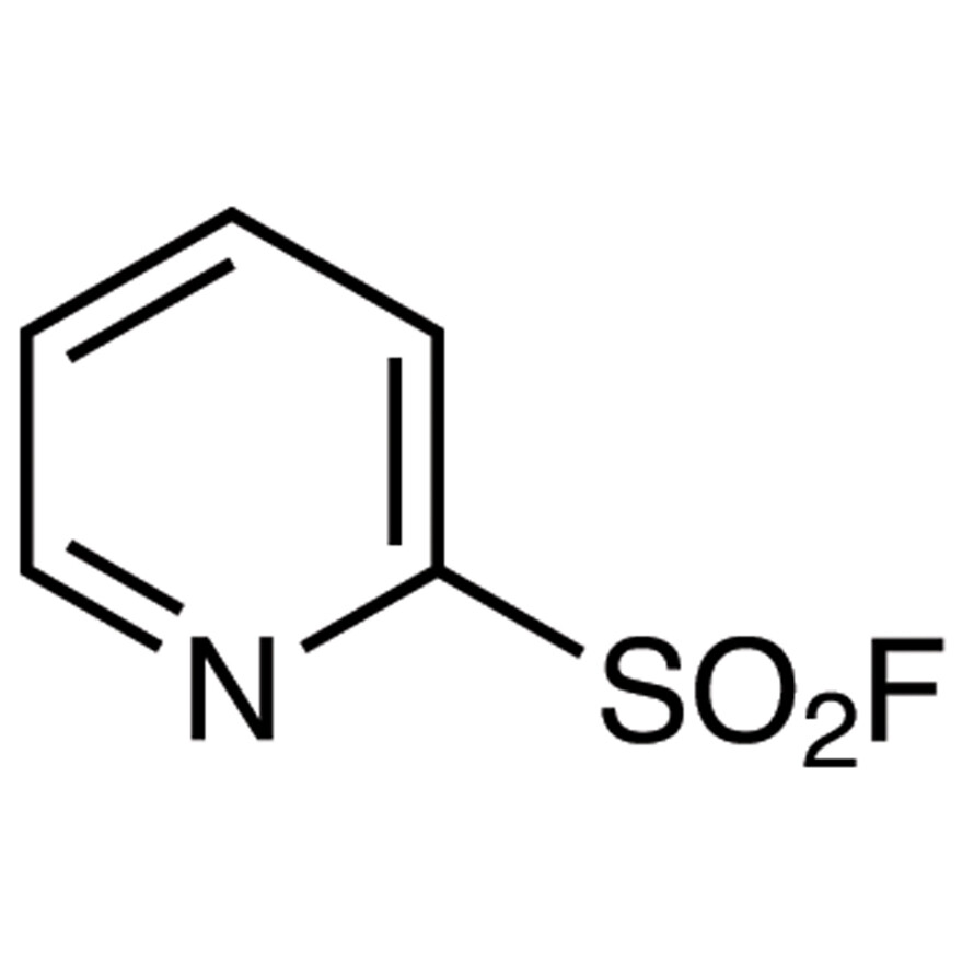 Pyridine-2-sulfonyl Fluoride>98.0%(GC)(T)5g