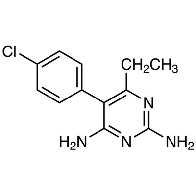 Pyrimethamine&gt;98.0%(HPLC)(T)1g