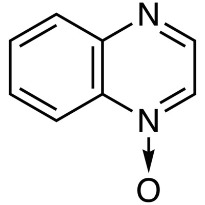 Quinoxaline 1-Oxide&gt;97.0%(GC)(T)250mg
