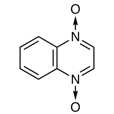 Quinoxaline 1,4-Dioxide&gt;95.0%(HPLC)(T)1g