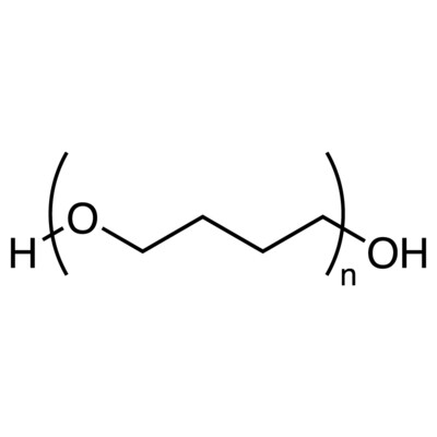 Poly(tetramethylene ether) Glycol 200025g