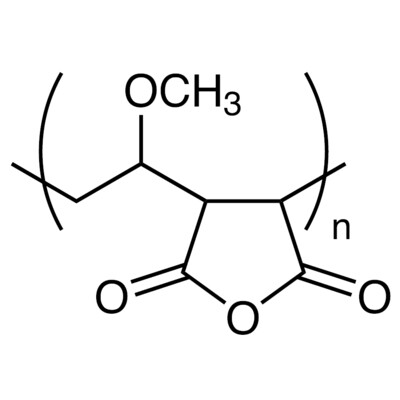 Poly(methyl vinyl ether-alt-maleic anhydride) (specific viscosity 0.1-0.5)500g
