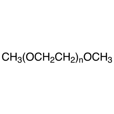 Polyethylene Glycol Dimethyl Ether (Mw.=ca. 240)500g
