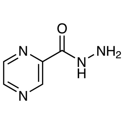 Pyrazine-2-carbohydrazide&gt;97.0%(GC)(T)25g