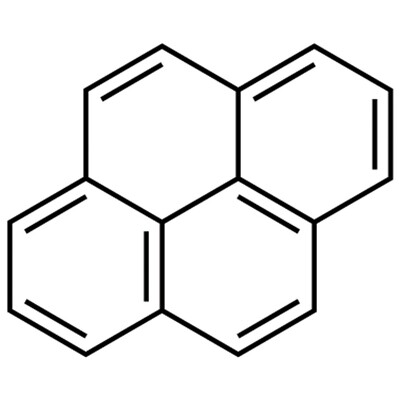 Pyrene (purified by sublimation)&gt;98.0%(GC)1g