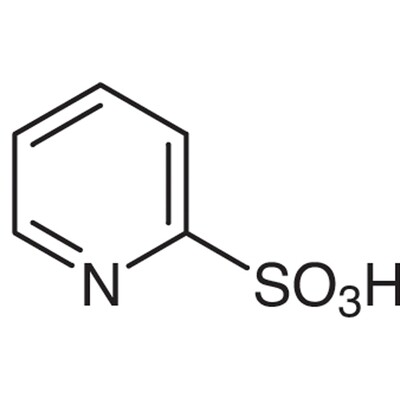 Pyridine-2-sulfonic Acid&gt;98.0%(HPLC)(T)5g