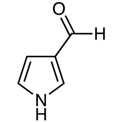 Pyrrole-3-carboxaldehyde&gt;98.0%(GC)200mg