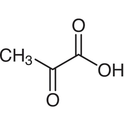 Pyruvic Acid&gt;97.0%(GC)25g