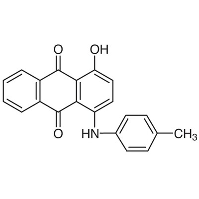 Quinizarin Blue&gt;90.0%(HPLC)25g